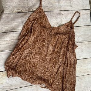 Target brand a new day top!